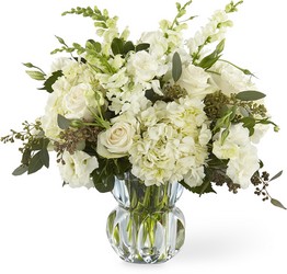 The Gala Luxury Bouquet Davenport Florist - Same Day Flower Delivery - Flower Power 